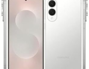 Samsung Galaxy S25 Edge Teknik Özellikleri