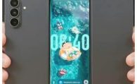 Samsung Galaxy Z TriFold Teknik Özellikler