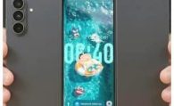 Samsung Galaxy Z TriFold Teknik Özellikler