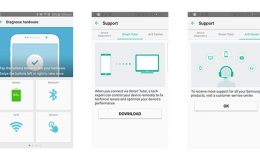 Samsung Members uygulaması nasıl kullanılır?