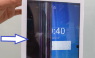 Tabletin İç Ekranı Kendiliğinden Kırıldı Ne Yapmalıyım?