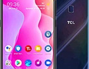 TCL 10L Teknik Özellikleri