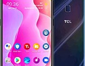 TCL 10L Teknik Özellikleri