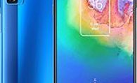 TCL 20 5G Teknik Özellikleri