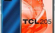 TCL 205 Teknik Özellikleri