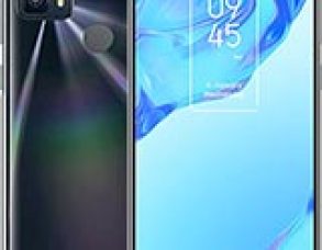 TCL 20B Teknik Özellikleri