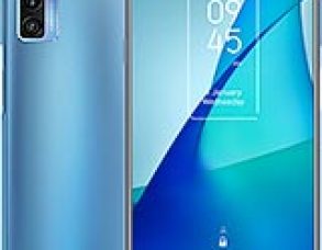 TCL 20L+ Teknik Özellikleri