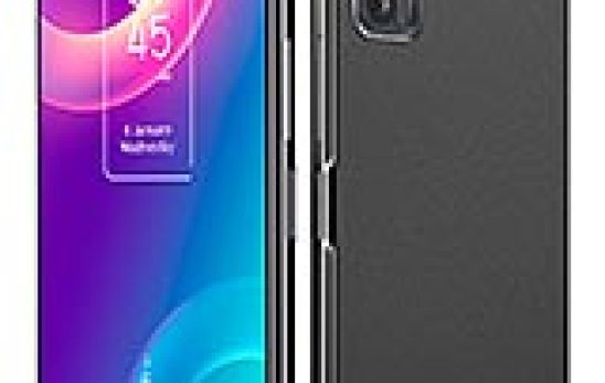 TCL 30+ Teknik Özellikleri