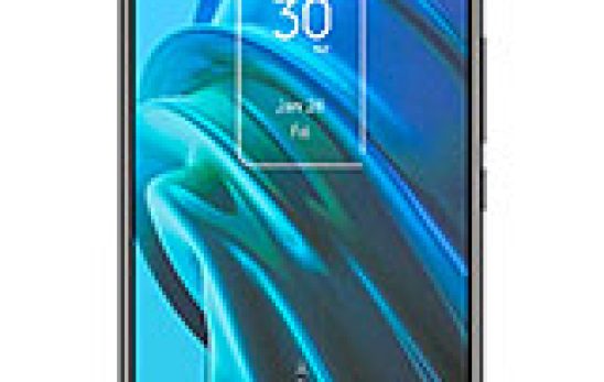 TCL 30 XE 5G Teknik Özellikleri