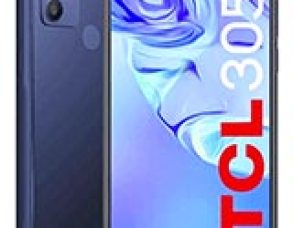 TCL 305 Teknik Özellikleri