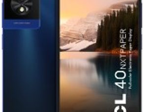 TCL 40 NxtPaper Teknik Özellikleri