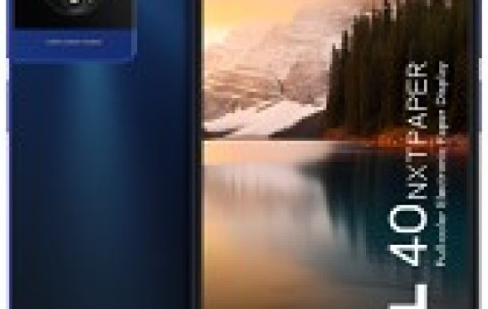 TCL 40 NxtPaper Teknik Özellikleri