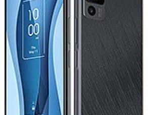 TCL 40 X Teknik Özellikleri