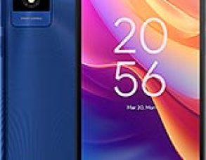 TCL 501 Teknik Özellikleri