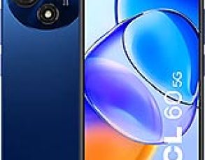 TCL 60 Teknik Özellikleri