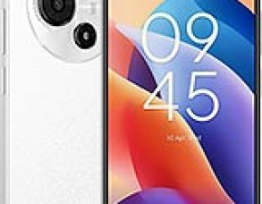 TCL 60 SE Teknik Özellikleri