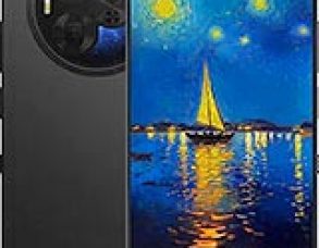 TCL NxtPaper 60 Ultra Teknik Özellikleri