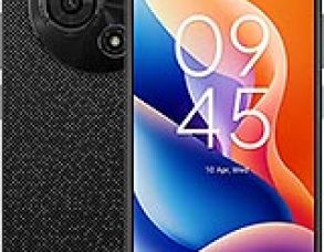 TCL 605 Teknik Özellikleri