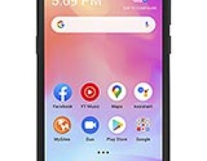 TCL A3 Teknik Özellikleri