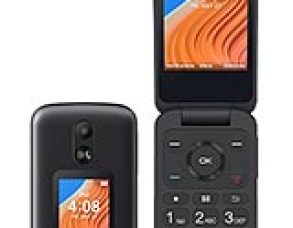 TCL Flip 3 Teknik Özellikleri