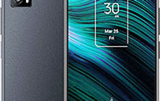 TCL Stylus Teknik Özellikleri