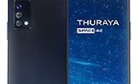 Thuraya One Teknik Özellikleri