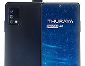 Thuraya One Teknik Özellikleri