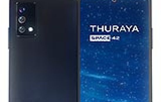 Thuraya One Teknik Özellikleri