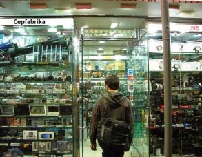 Ucuz Kullanılmış Cep Telefonlarını Seçmek İçin İpuçları