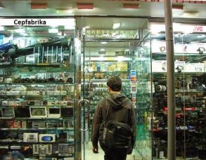 Ucuz Kullanılmış Cep Telefonlarını Seçmek İçin İpuçları