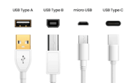 USB BAĞLANTI