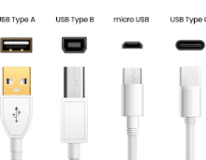 USB BAĞLANTI
