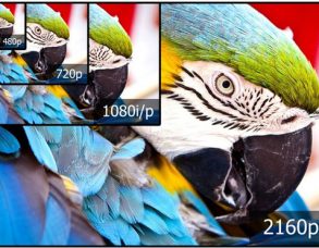 Video Çözünürlüğü