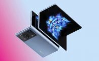 Tanıtıma günler kala vivo X Fold 5 kutusundan çıktı!