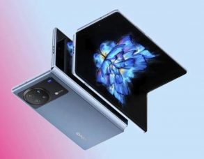 Tanıtıma günler kala vivo X Fold 5 kutusundan çıktı!