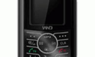 WND Wind DUO 2000 Teknik Özellikleri