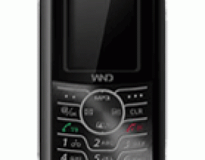 WND Wind DUO 2000 Teknik Özellikleri