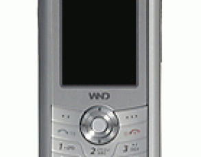 WND Wind DUO 2100 Teknik Özellikleri