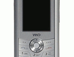 WND Wind DUO 2100 Teknik Özellikleri