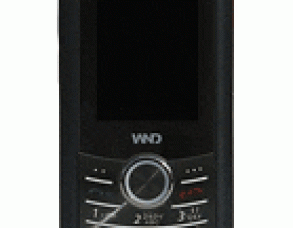 WND Wind DUO 2200 Teknik Özellikleri