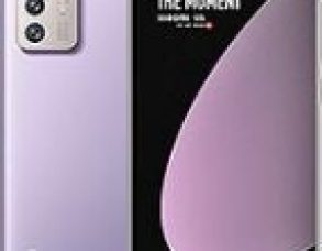 Xiaomi 12S Teknik Özellikleri