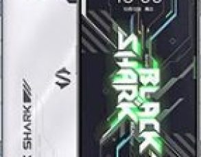 Xiaomi Black Shark 4S Teknik Özellikleri