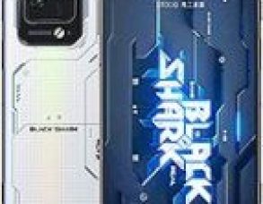 Xiaomi Black Shark 5 Pro Teknik Özellikleri
