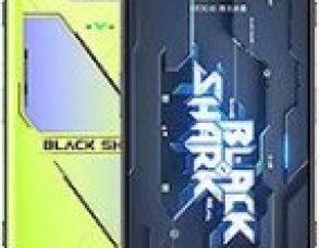 Xiaomi Black Shark 5 RS Teknik Özellikleri