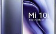 Xiaomi Mi 10i 5G Teknik Özellikleri