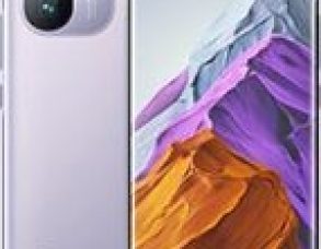 Xiaomi Mi 11 Pro Teknik Özellikleri