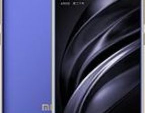 Xiaomi Mi 6 Teknik Özellikleri