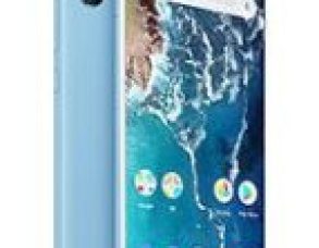 Xiaomi Mi A2 (Mi 6X) Teknik Özellikleri
