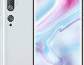 Xiaomi Mi CC9 Pro Teknik Özellikleri