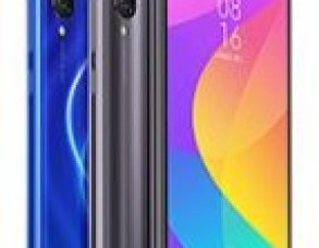 Xiaomi Mi CC9e Teknik Özellikleri